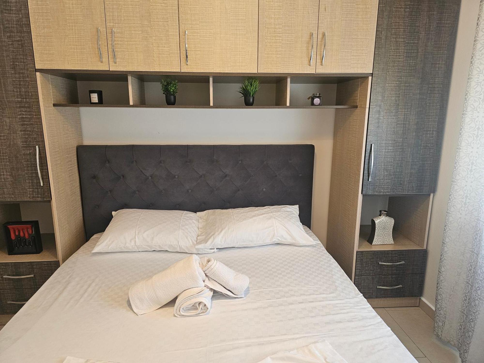 Bral Apartment 5 - Beachfront Durrës Esterno foto
